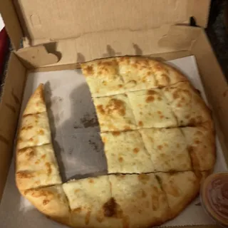 Garlic Cheese Bread *