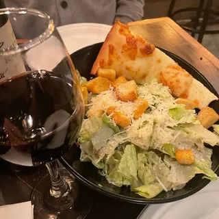SM Classic Caesar Salad *