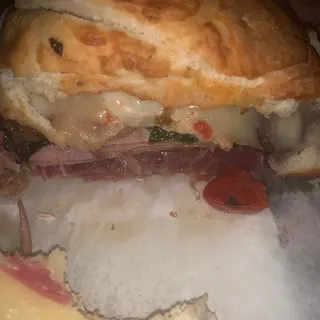 Italian Sandwich *