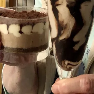 Tiramisu *