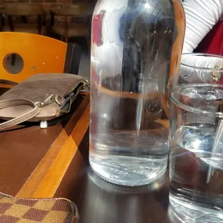 Bottle Water