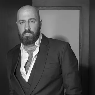 Jason M.