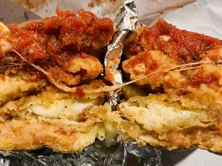 Giovanna's Italian Kitchen