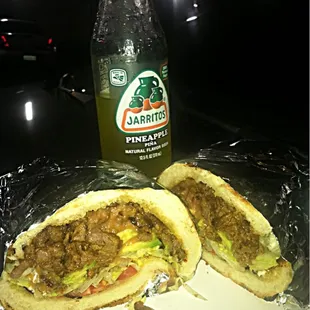Carne Asada Tacos