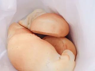 La Casa de Pan de Yuca