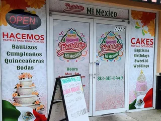 Pasteleria Mi Mexico