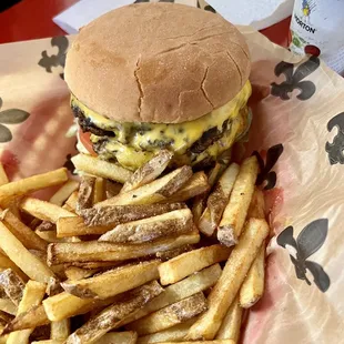 Best Burger