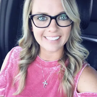 Sharon B.