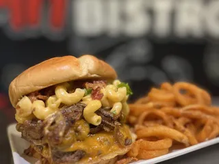 ATF Bistro