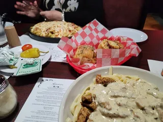 Bella Sera Pizzeria and Ristorante