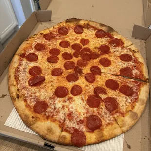 Angelo & Vito's Pizzeria