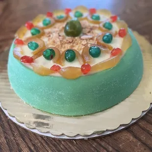 Cassata