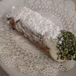 Full Sized Cannoli Kits Cannoli