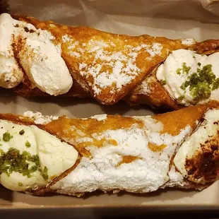 Cannoli