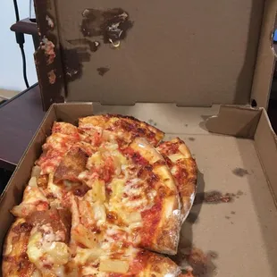 Angelo’s Pizza & Italian Cuisine