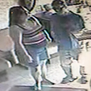 (Susan &amp; Dave K.) If they really believed my food was so "cheap" &amp; "tasteless" my question is why would you take the left overs?