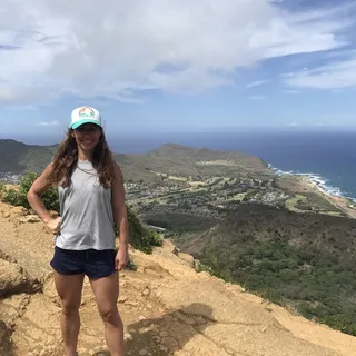 Kristie S.