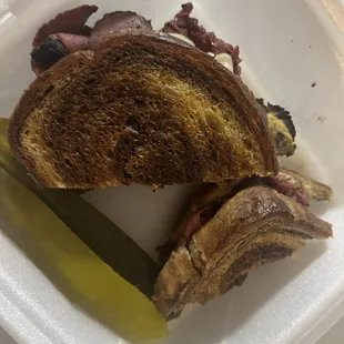Pastrami
