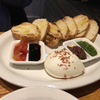 Burrata