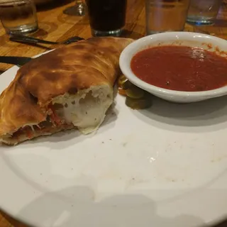 Calzone