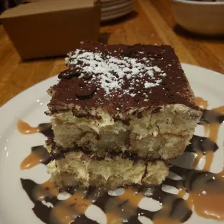 Tiramisu