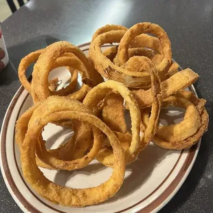 Best onion rings ever