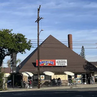 Storefront