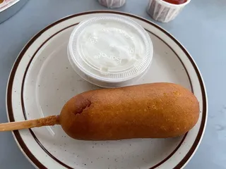 Angelo's Burgers