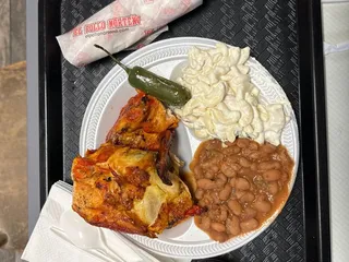 El Pollo Norteno-Garden Grove
