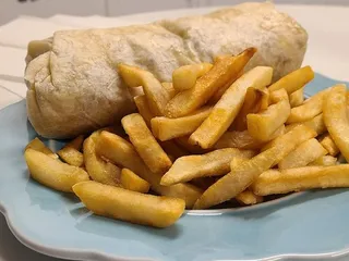 Victory Diner