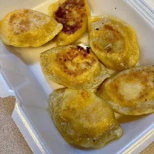 Pierogi