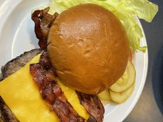 Gus' Mt. Clemens Coney Island