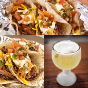 Taco Tuesdays at Angelo's!