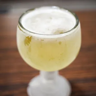 Coldest Beer in Texas