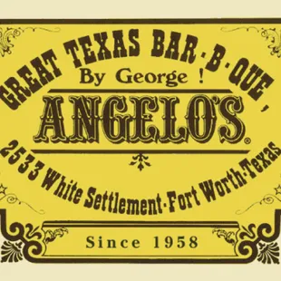 Making world-famous BBQ since 1958!