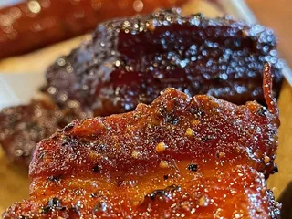 Cooper's Old Time Pit Bar-B-Que