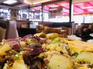 Harry's Cafe
