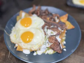 Fuego Maiz
