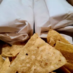 ANGELO'S - The Giant Breakfast Burrito (To-Go)