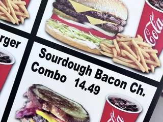 Cozy Corner Drive In