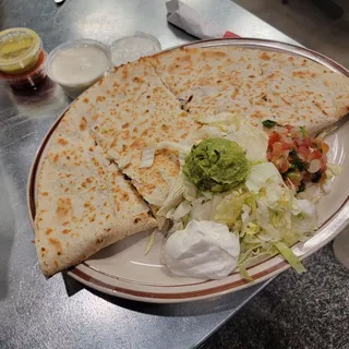 Quesadilla