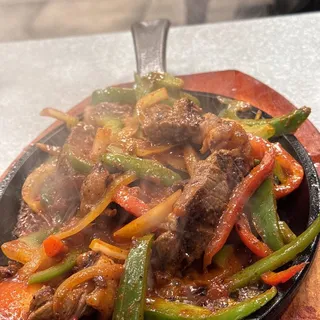 Fajitas
