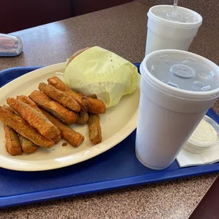 food, burritos and wraps