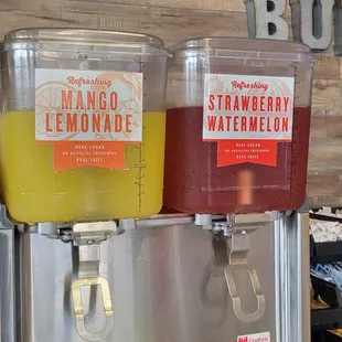Lemonade!