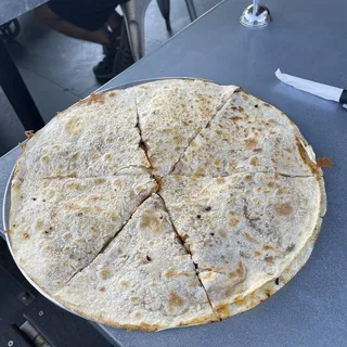 Quesadilla