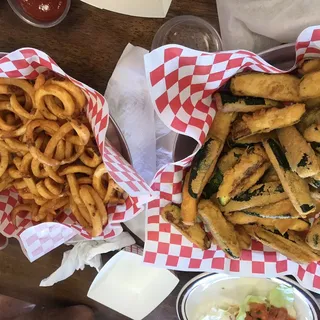 Curly Fries