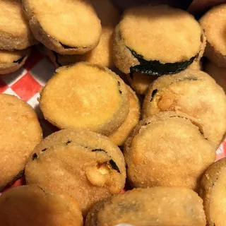 Zucchinis