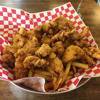 BBQ Sauce