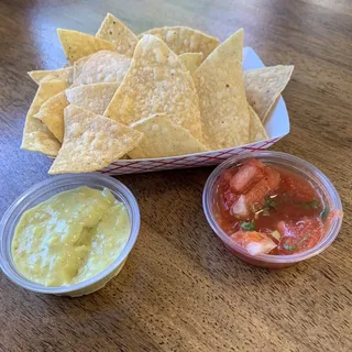 Green Salsa