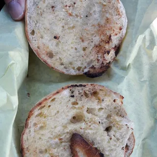 English Muffin